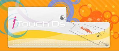 Itouch DS